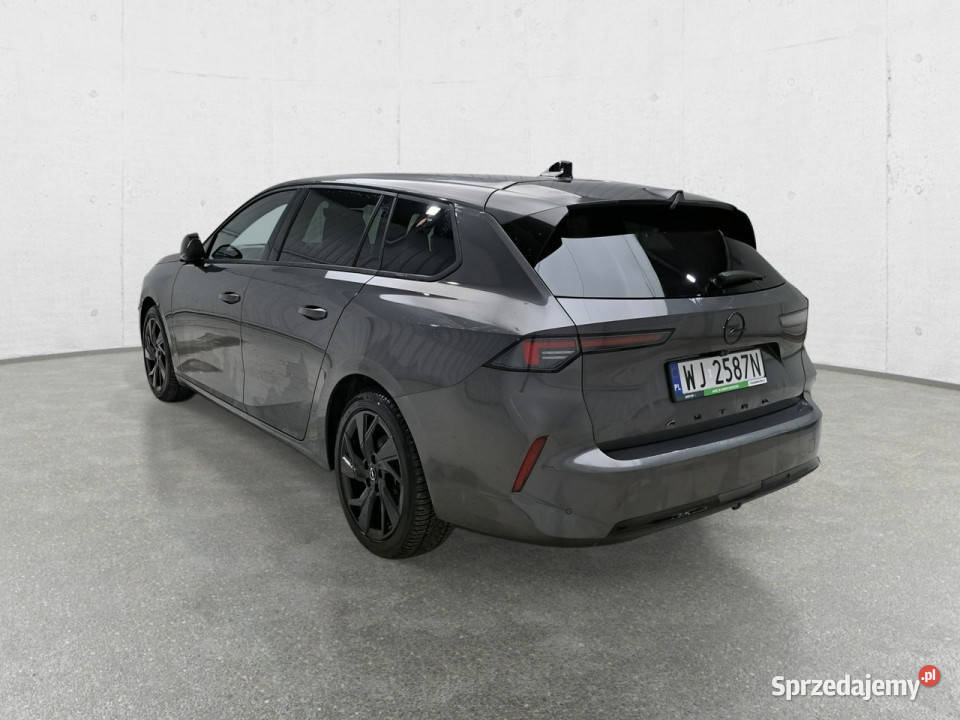 Opel Astra L 2021 4/5 dolnośląskie sprzedam