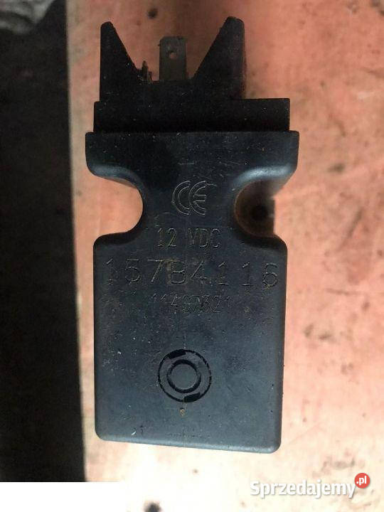 157B4116 Elektrozawór Danfoss Cewka do PVG 32 Jastrzębniki