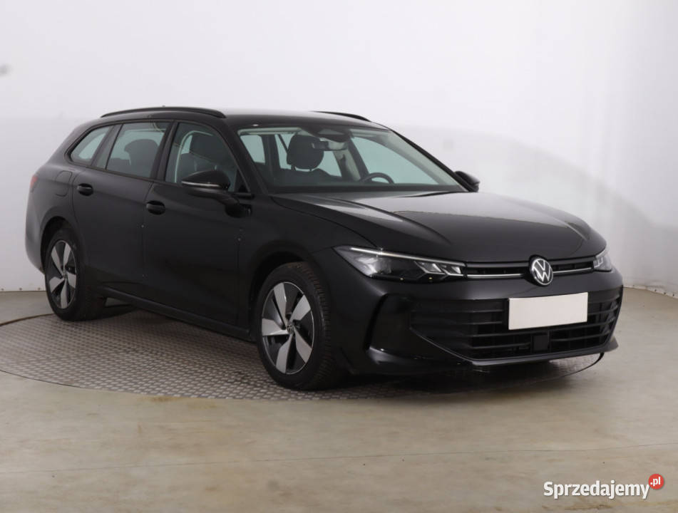 VW Passat 15 eTSI ACT centralny zamek Motoryzacja Piaseczno