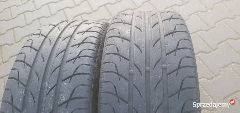 2x 17 20545 R17 opony lato WYSYŁKA 17cale