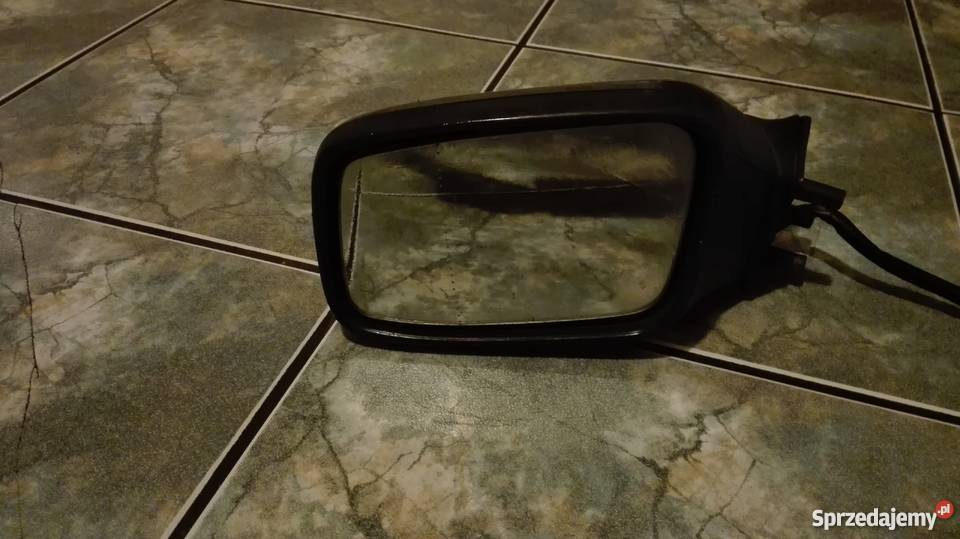 volvo v70 lusterka elektryczne Kalisz