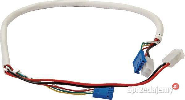 Kabel koło siln lewe ET33431 Kamionna