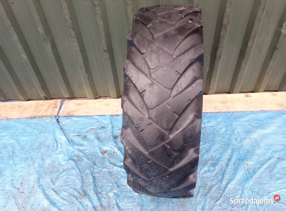 Opona Mitas 125 125 R 20 Mpt 03 sprzedam