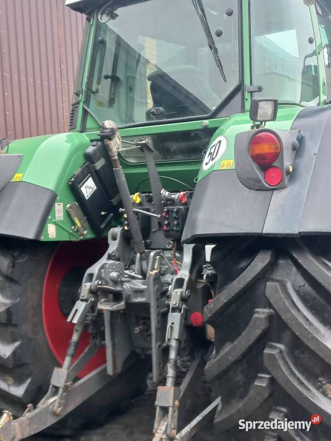 Fendt 818vario 515 john deere holland zetor Żychlin sprzedam