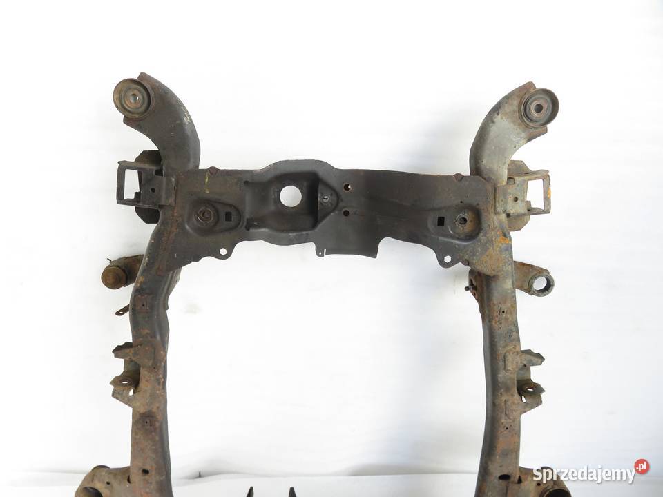 SANKI PRZÓD OPEL ZAFIRA B A05 19 CDTI 8V 120 Z