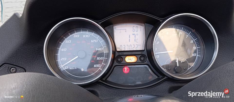 Piaggio mp3 400 w świetnym stanie Warszawa