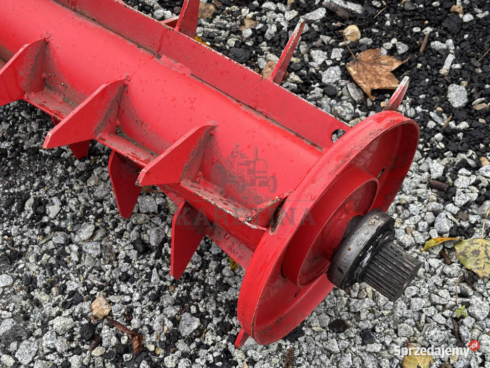 Pottinger Jumbo 7450 Przyczepa Samozbierająca Pozostałe Jastrzębniki