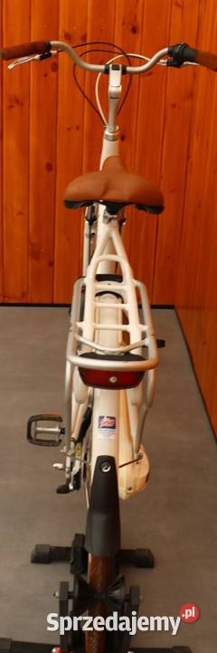 Rower damski Batavus Bolero Inspire D 61 Milanówek