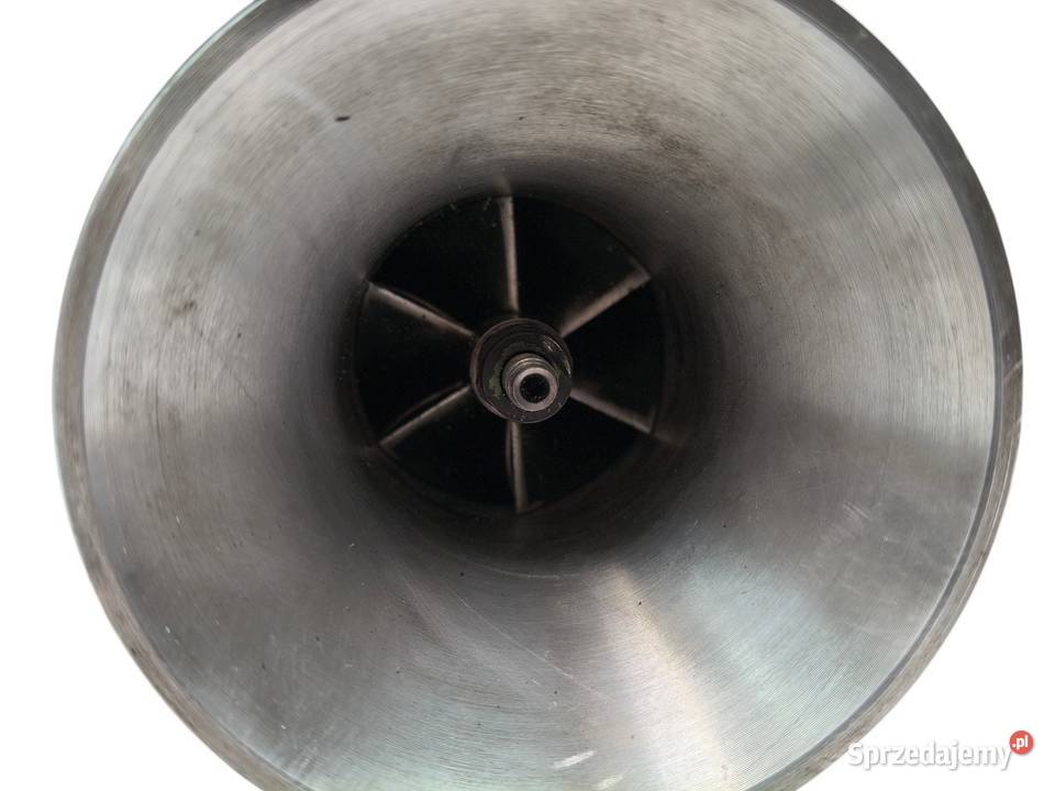 TURBOSPRĘŻARKA Volvo XC60 V60 S90 XC90 20 D4 D5 osobowe lubelskie Chełm sprzedam