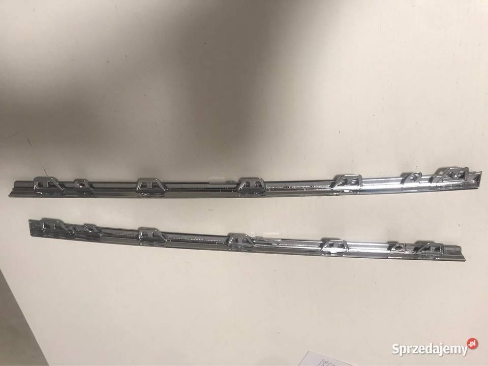 VW T6 7LA listwa zderzaka grilla 7LA853841 Rzeszów