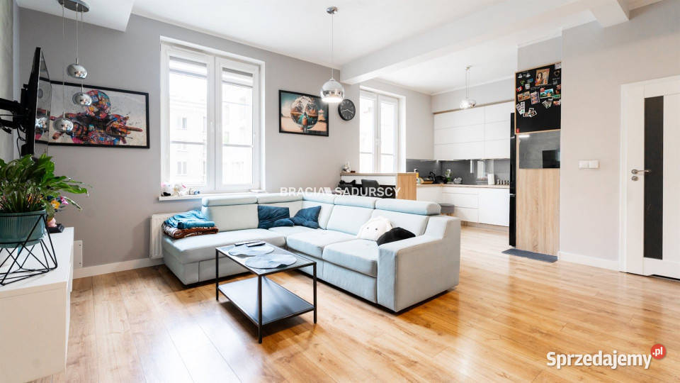 Mieszkanie sprzedam 4977m2 2 pok Kraków os Sprzedaż