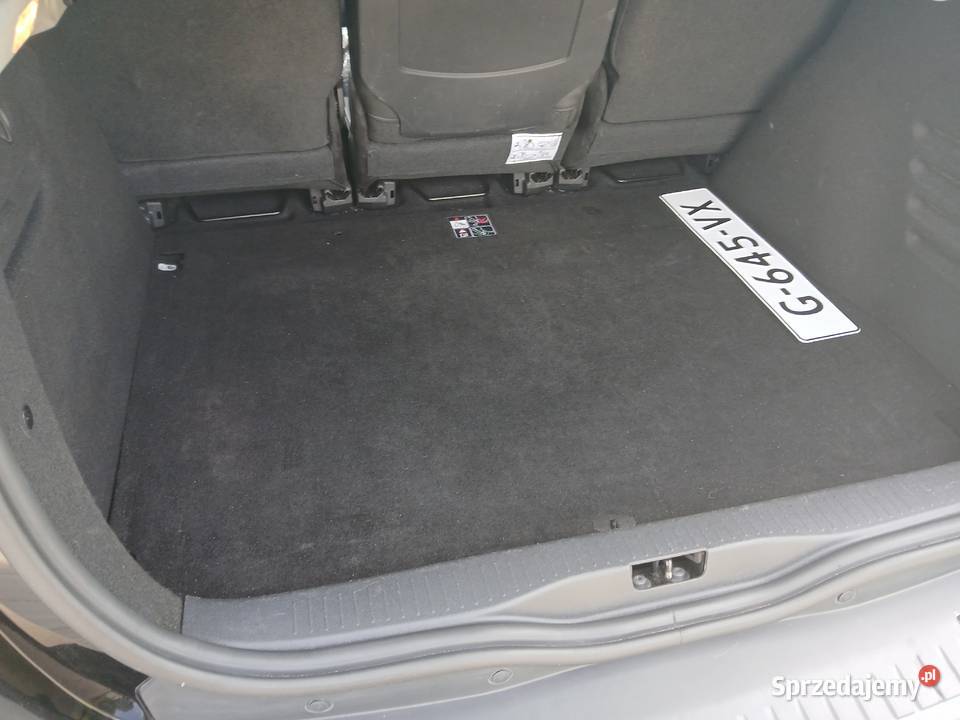 Renault Scenic III Renault