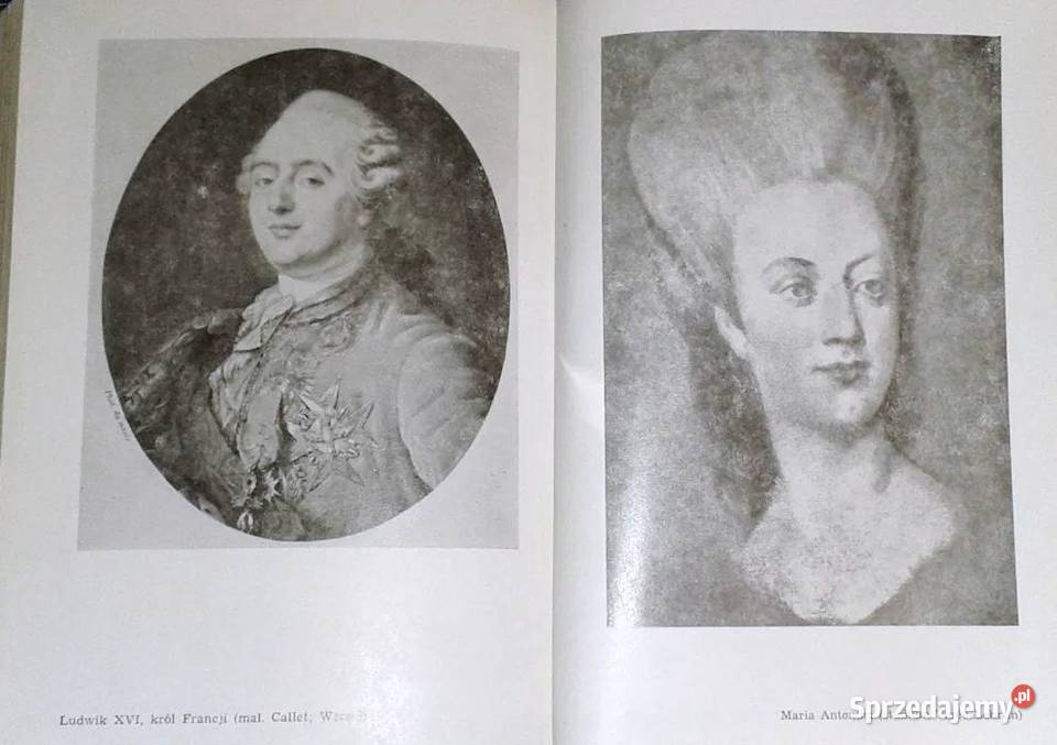 Maria Antonina Stefan Zweig Chełm sprzedam