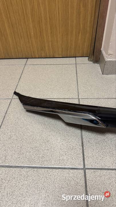 Mitsubishi colt Vll 2023 Grill atrapa Dąbrowa Górnicza