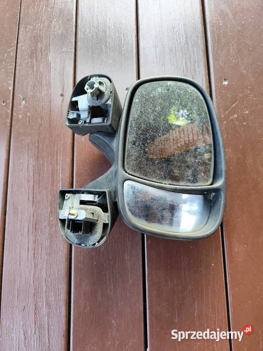 Sprzedam lusterka do Master Nowano Trafićitd Gniezno