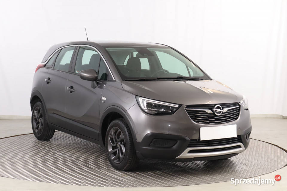 Opel Crossland 12 Turbo 4/5 Zabrze sprzedam
