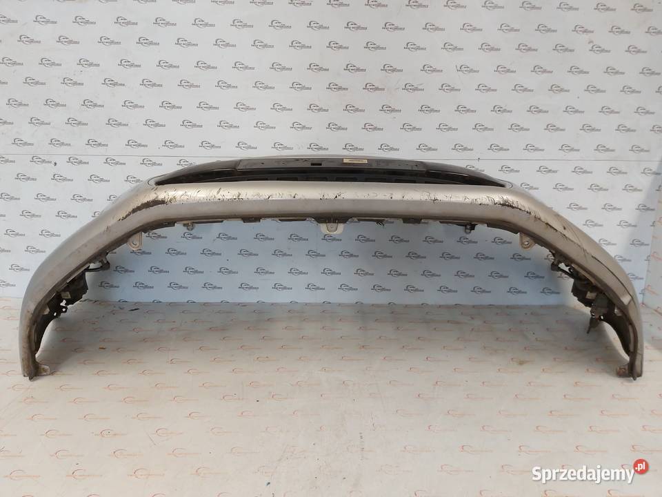 PEUGEOT 308 I LIFT 11r zderzak przód osobowe