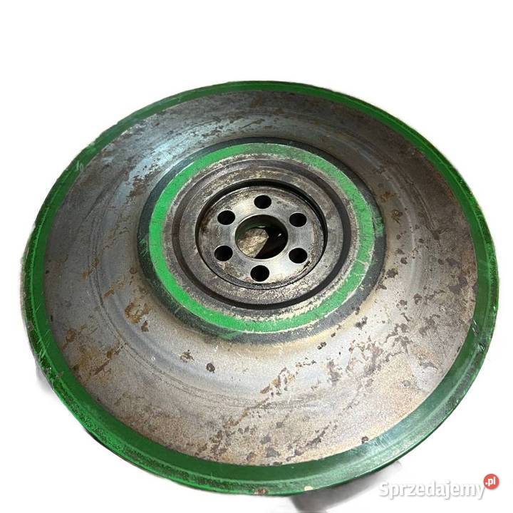John Deere R306157 R306504 Półkrążek liniowy Pozostałe Poznań