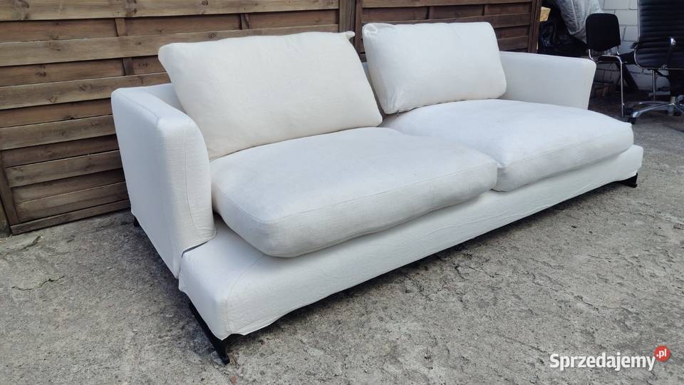 Komplet Camerich Lazy Time kanapa fotel Warszawa