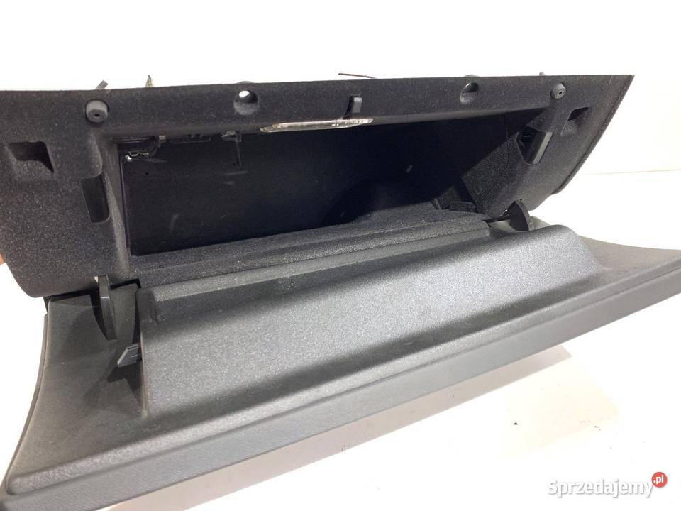 SCHOWEK PASAŻERA VOLVO V70 III Kombi 0716