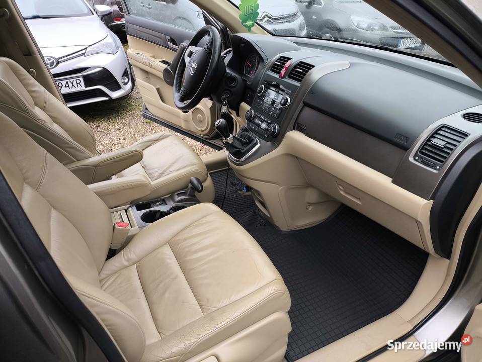 Bogata wersja stan 4x4 warmińsko-mazurskie Olsztyn