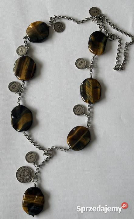 Naszyjnik Carmen WKruk Orska