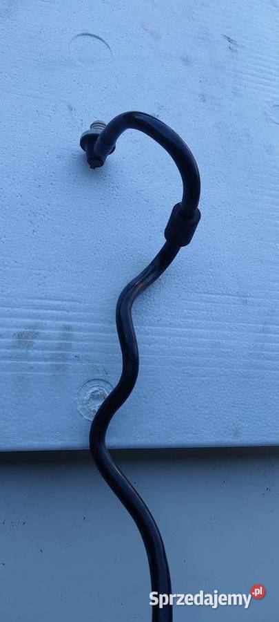 Przewód serwo MERCEDES W205 W253 A2054301000 zachodniopomorskie