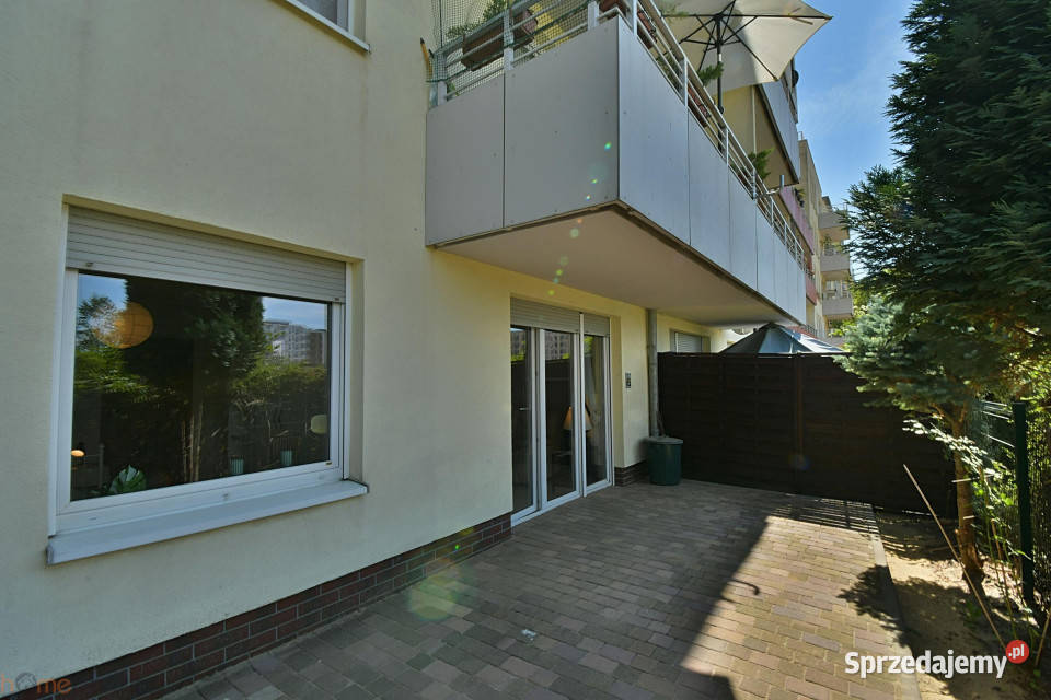 Mieszkanie Wrocław Mosiężna 5283m2 2pokojowe