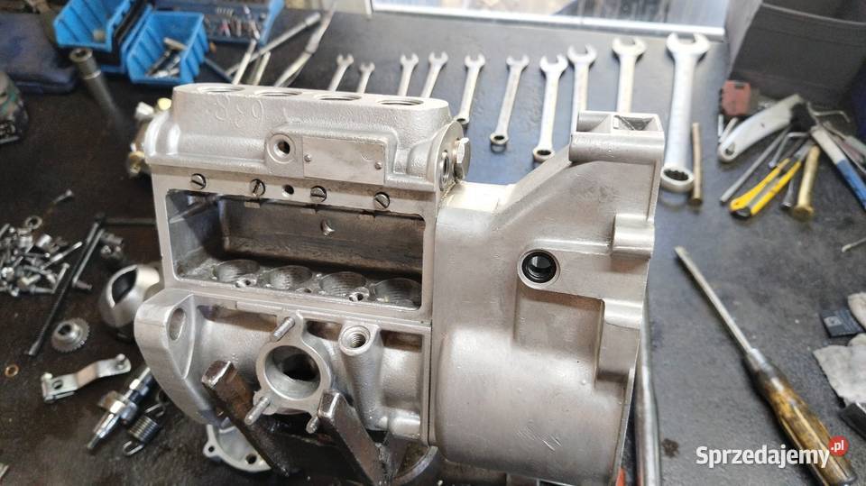 POMPA WTRYSKOWA C330 C360 C385 3P 4P SW400 Rolnictwo Renice
