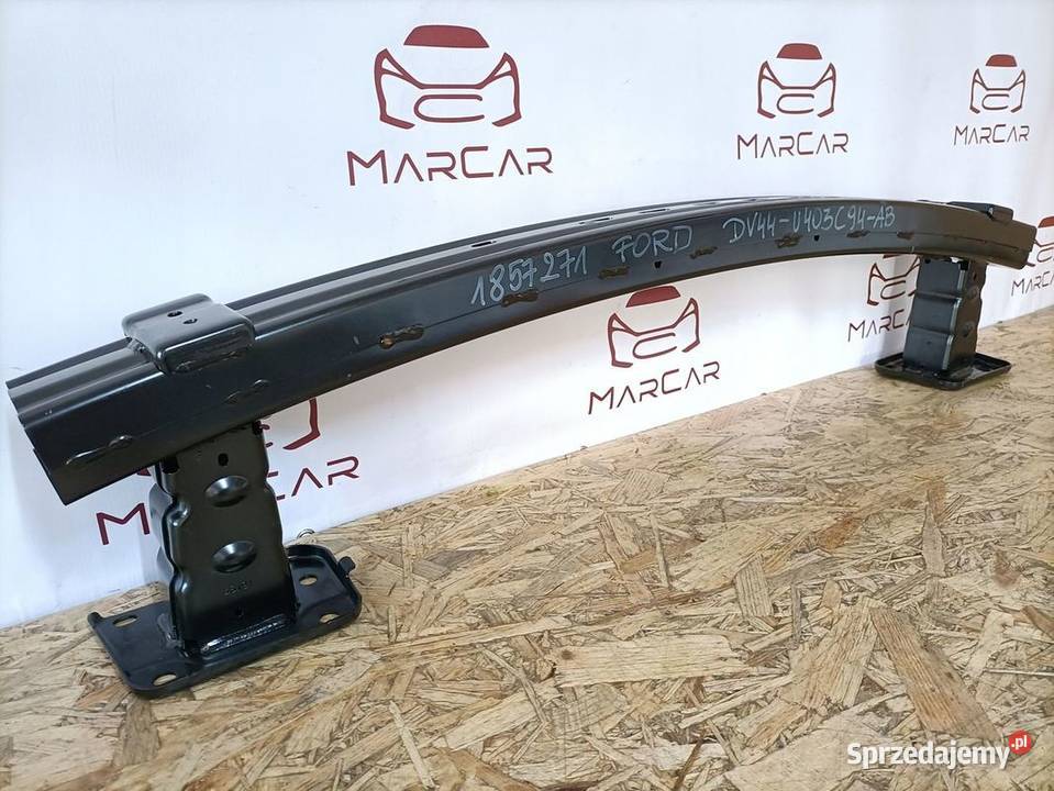 FORD KUGA 12 BELKA WZMOCNIENIE ZDRZEK TYŁ Pleszew sprzedam