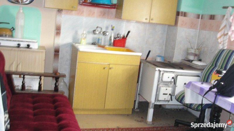 dzizalka rekreacyjna rod zaciszeJastrzebie Zdroj śląskie sprzedam