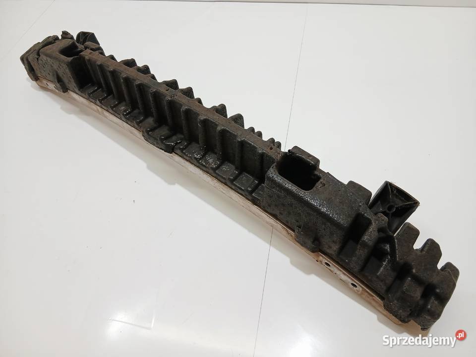 BELKA ZDERZAKA ABSORBER PRZÓD BMW X3 F25 7274661 Strzyżewice
