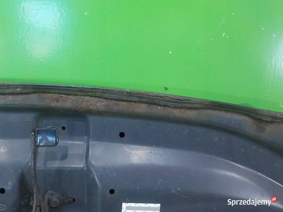 HYUNDAI ix35 10r 5D maska osobowe Suków