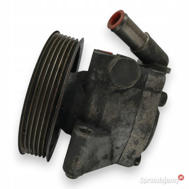 POMPA WSPOMAGANIA Ford Mondeo MK4 S 20 TDCi Pompy wspomagania Chełm