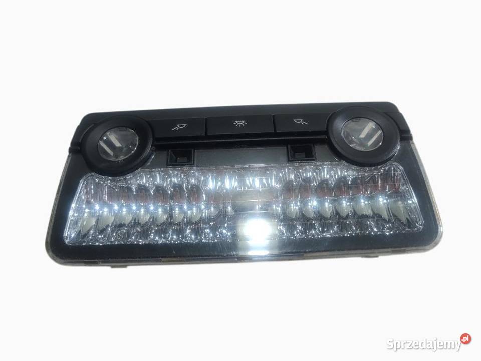 LAMPKA OŚWIETLENIE KABINY BMW X4 F26 6570300000 Oświetlenie kabiny