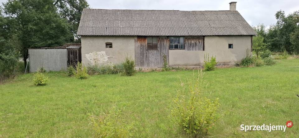 Sprzedam Działkę bezpośrednio 46zł/m2 lubelskie Suchodoły