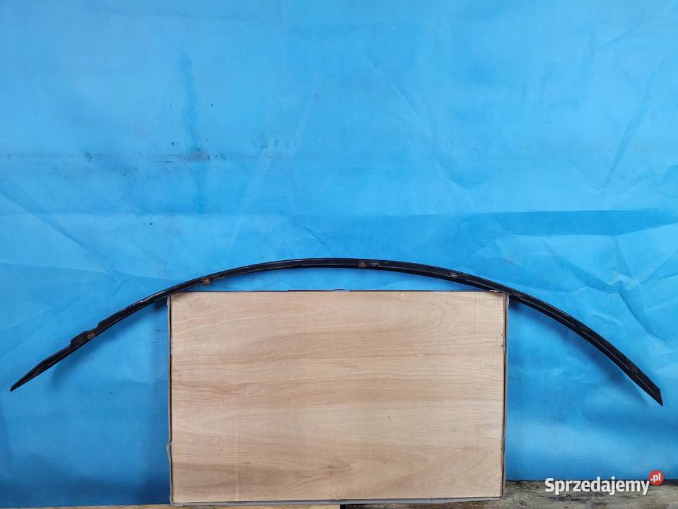 CASE IH PUMA 145 12r PRZEDŁUŻENIE BŁOTNIKA LEWE kujawsko-pomorskie Kolno sprzedam