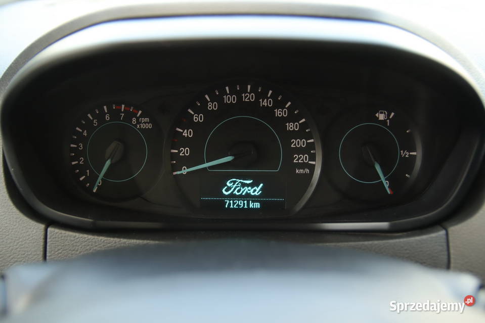 2019 Ford Ka Active mini crossover 12 85 bogata aluminiowe felgi