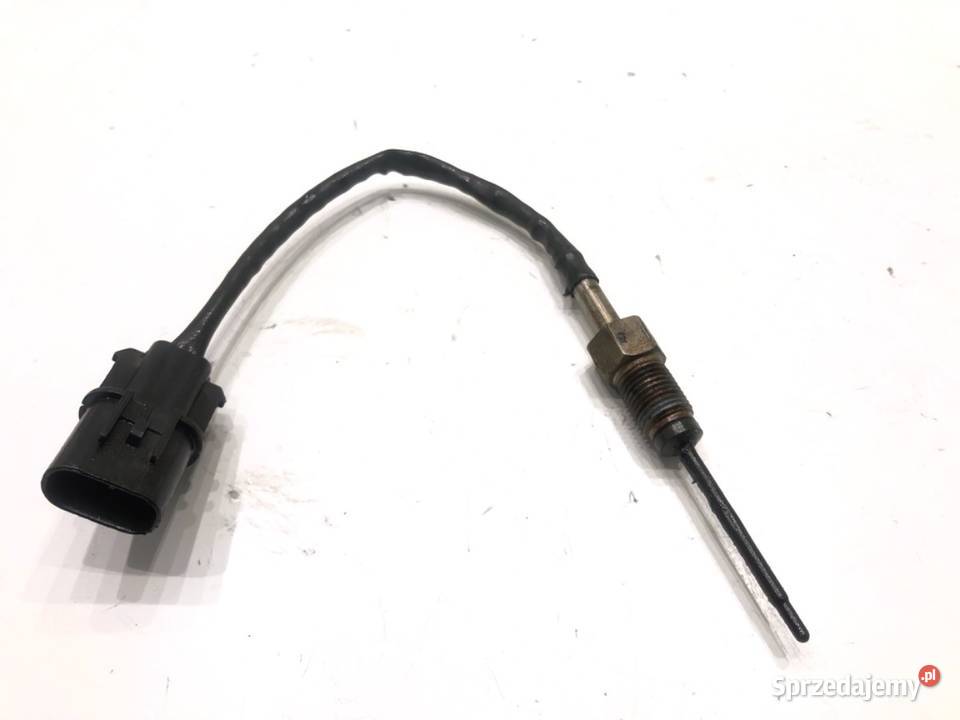 CZUJNIK TEMPERATURY SPALIN KIA OPTIMA 17 141 osobowe Czujniki spalin
