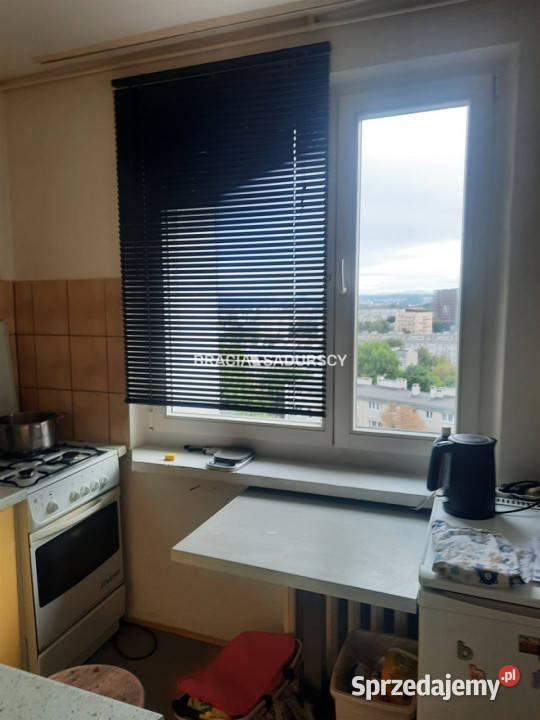 Mieszkanie 52m2 Kraków Ugorek