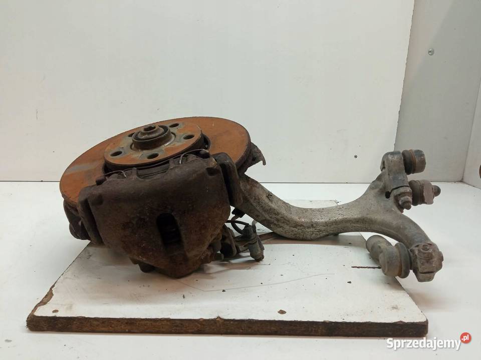 ZWROTNICA LEWY PRZÓD 20 FSI 8E0407241B Audi A4