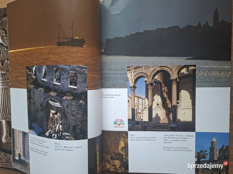 Hrvatska Mala Zemlja Veliki Odmor małopolskie