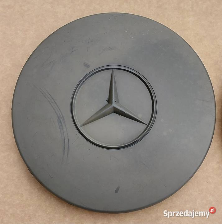 KOŁPAK KAPSEL DEKIEL MERCEDES VITO 1 W638 Mielęcin sprzedam