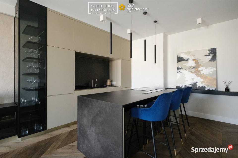 sprzedaży mieszkania Warszawa 6311m2 2 pokoje