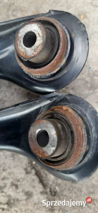 Wahacze przednie górne sworzeń CTR Honda Accord osobowe Ostrowiec Świętokrzyski