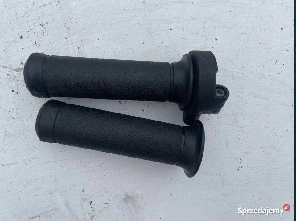 Manetka rolgaz komplet Peugeot Tweet 50 125 wielkopolskie sprzedam