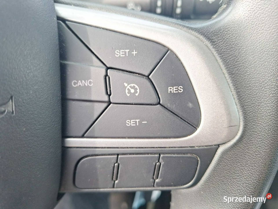 Fiat Tipo Tempomat klimatyzacja parktronik pomorskie Wejherowo