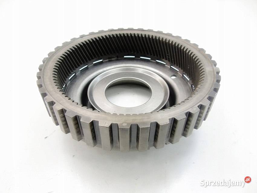 Koło zębate bęben skrzyni biegów 8hp70 Dodge śląskie Sosnowiec sprzedam