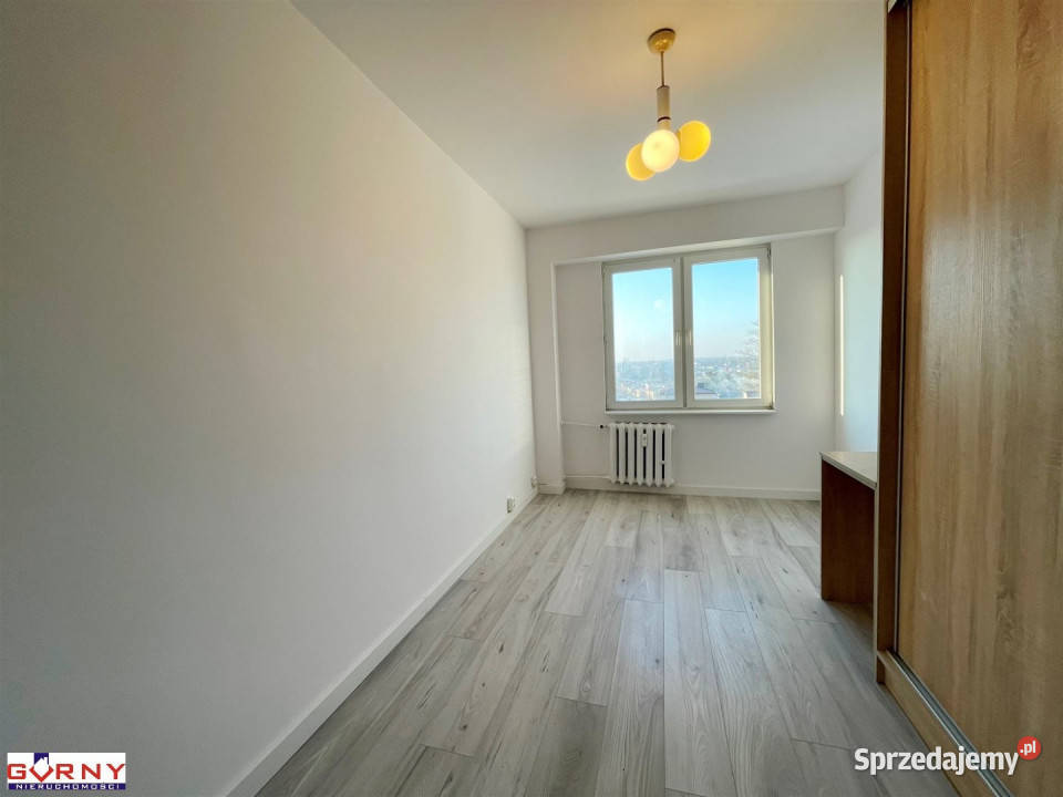 Do sprzedaży mieszkanie 62m2 3 pokojowe Sulejów sprzedam