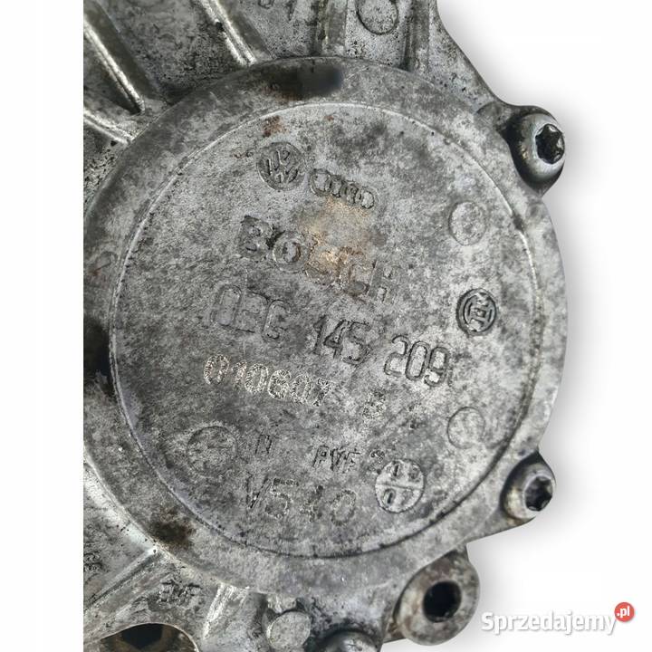 POMPA VACUM Volkswagen Passat Golf A4 A6 20 TDI